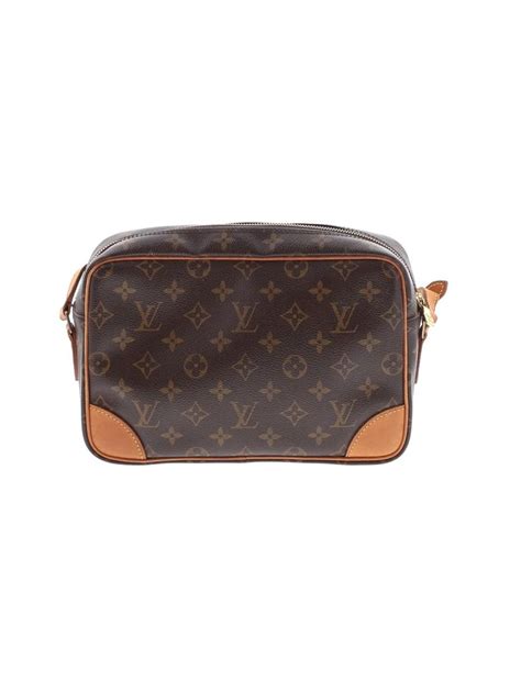 louis vuitton block bag|More.